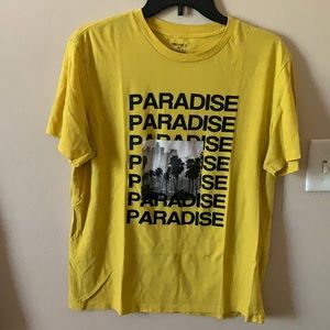 Tee shirt